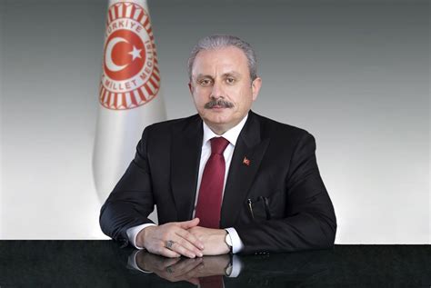 M­u­s­t­a­f­a­ ­Ş­e­n­t­o­p­ ­y­e­n­i­d­e­n­ ­M­e­c­l­i­s­ ­B­a­ş­k­a­n­ı­ ­o­l­d­u­